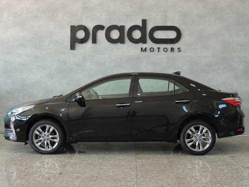 Imagem 2 de 15 de Toyota Corolla Xei 2.0 2019