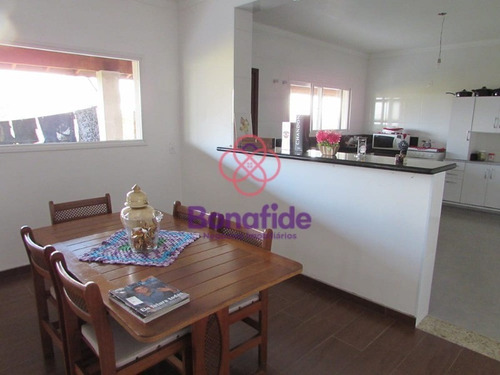 Imagem 8 de 29 de Chacara, Condominio Chacaras Campo Verde, Cidade De Campo Limpo - Ch07873 - 70087997