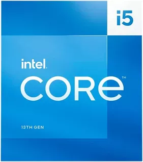 Processador Intel Core I5 13400 Lga 1700 - Bx8071513400