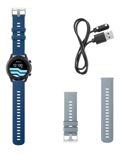 Reloj steren smartwatch sales