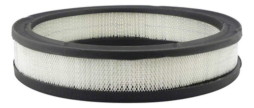 Filtro Motor Aire Para Chevrolet Biscayne 4.1l L6 1967