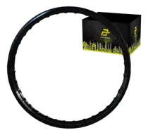 Comprar Aro De Rin Trasero 1.6x17 Negro Dt150 Ft125 Alessia Aro-015