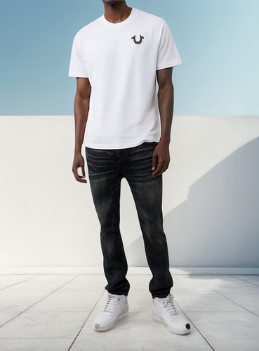 Pantalón True Religion- Original
