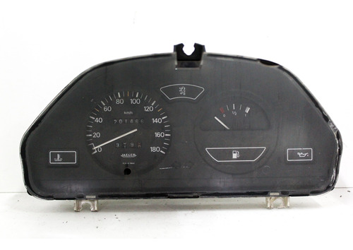 Tablero Instrumentos Peugeot 106 44197 Nafta Tdi203