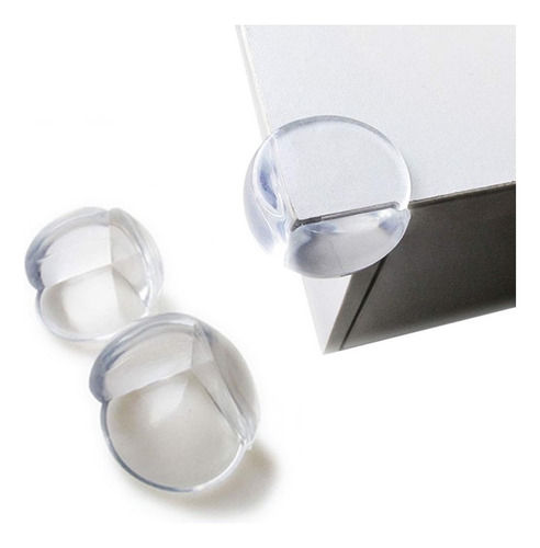Kit Segurança Para Bebês - 18 Travas, 10 Quinas, 8 Pr. Porta