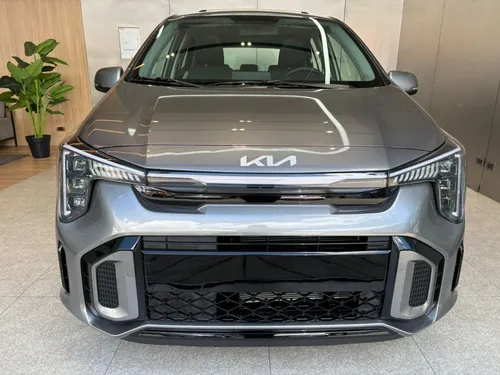 Nuevo Kia Picanto Gt Line Nueva Cara Mod 2026