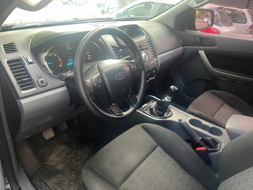 Ford Ranger 3.2 Cd Xls Tdci 200cv Manual 4x2