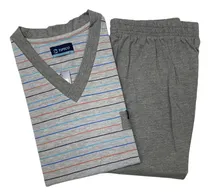 Comprar Pijama Hombre De Verano. Tipico Art.750 (talles S\u002Fm\u002Fl\u002Fxl)