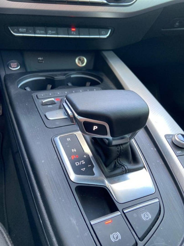 Audi A5 2.0 Tfsi Gasolina Sportback S-line S Tronic