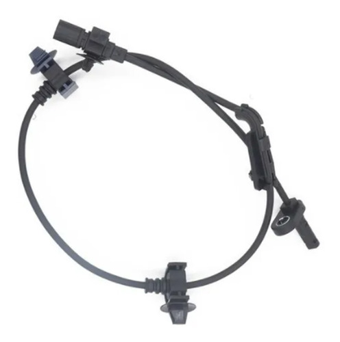 Sensor Abs Dianteiro Esquerdo Honda New Civic 2006 2007