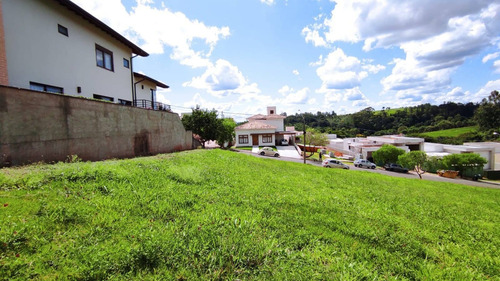 Imagem 12 de 14 de Terreno Em Centro, Itatiba/sp De 510m² À Venda Por R$ 350.000,00 - Te1987408-s