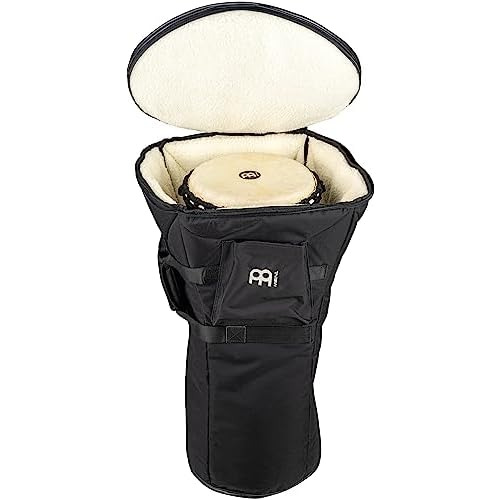 Funda De Tambor Djembe Deluxe Profesional De Percusión...