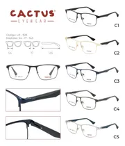 Comprar Montura De Lentes Ópticos