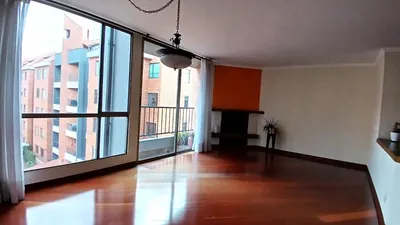 Apartamento en venta