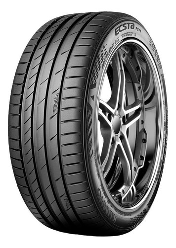 Pneu Kumho Aro 21 Ecsta Ps71 275/45r21 110y Xl Índice de velocidade Y