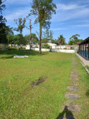 Imagem 10 de 14 de Chácara Com Piscina E 3 Quartos Com 3.300m² Em Itanhaém