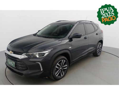 Chevrolet Tracker 1.0 TURBO FLEX LT AUTOMÁTICO