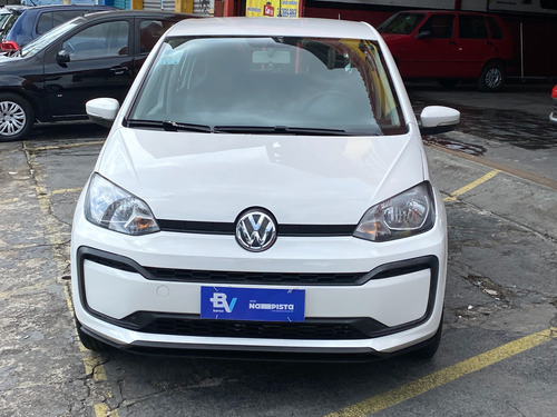 Volkswagen Up! 1.0 Mpi 5p
