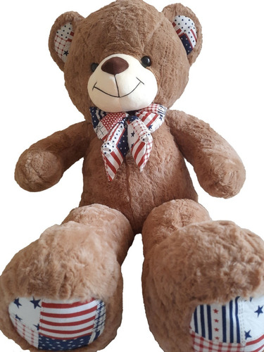 Peluche Oso  Grande Corbata   Peluches  