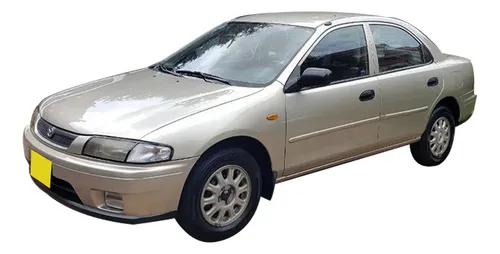 Stop Derecho Mazda Allegro Sedan 1995 A 1999 Depo