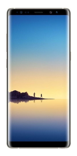 Samsung Galaxy Note8 64 GB oro arce 6 GB RAM