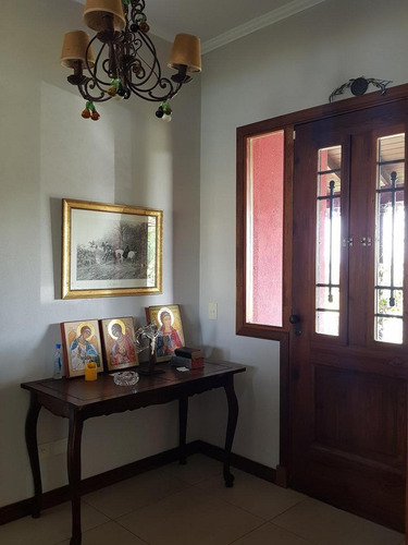 Imagen 3 de 30 de Casa En Venta - Barrio San Benito - Villanueva - Tigre