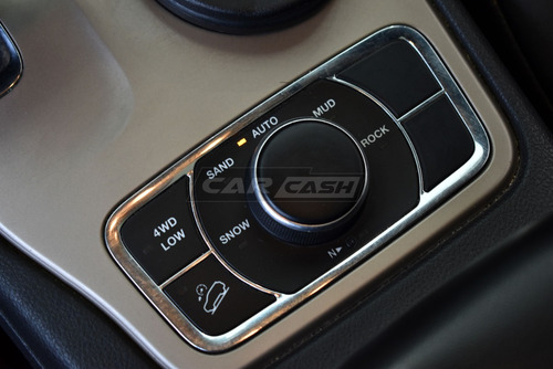 Imagen 14 de 18 de Jeep Grand Cherokee 3.6 Limited 286hp Atx 2014 - Car Cash