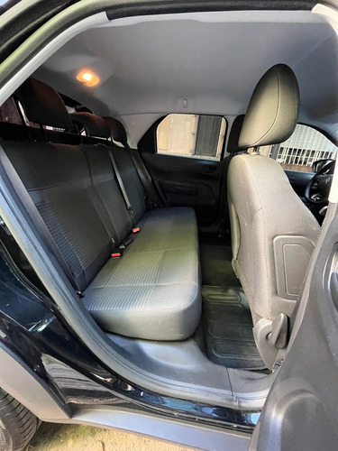 Citroën C4 Cactus 1.6 Vti 115 At6 Feel Pk
