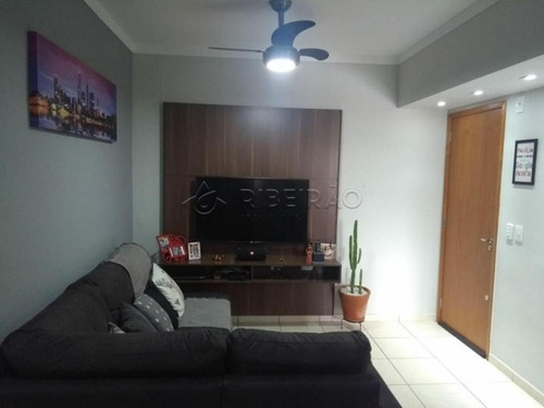 Imagem 1 de 6 de Apartamentos - Ref: V1748