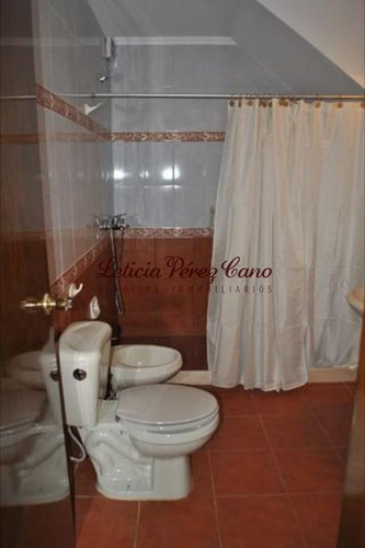 Imagen 20 de 25 de Venta De Casa De 3 Dormitorios En Pinares Cerca Del Mar