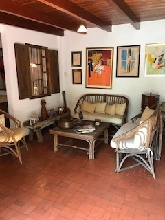 Imagen 4 de 13 de Apartamento En Venta Urb. Campo Alegre C-19676