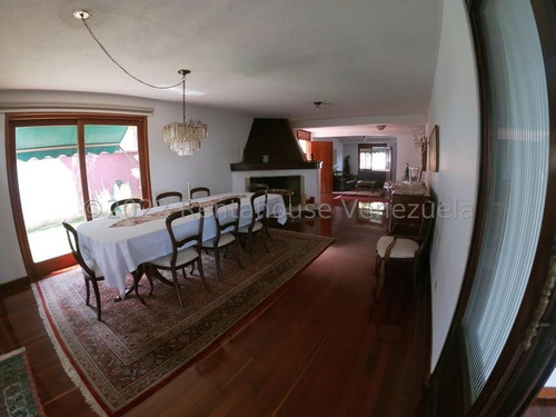 Imagen 10 de 15 de Casa En Venta La Lagunita 22-16668 Eva Castillo 0414.306.72.20