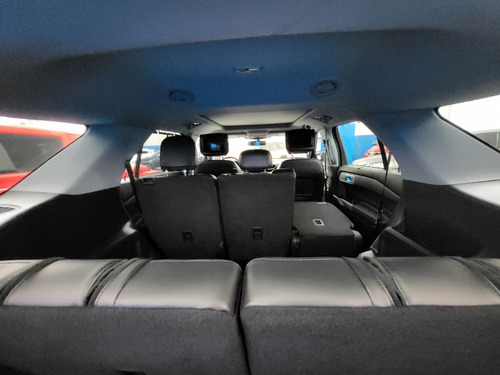 Imagen 11 de 14 de Ford Explorer Limited 3.5 At
