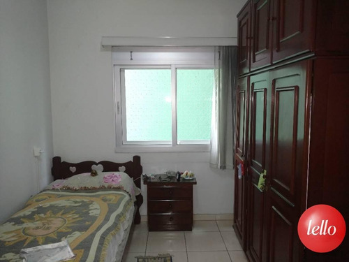 Imagem 10 de 16 de Apartamento - Ref: 181773