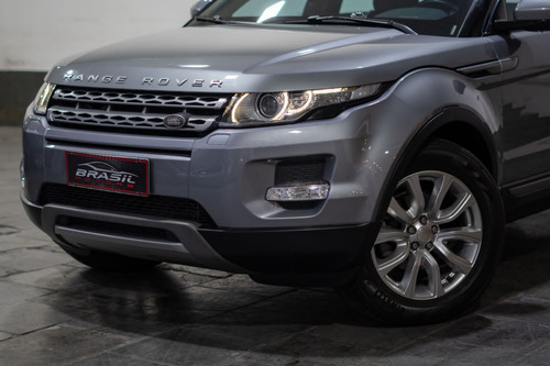 Land Rover Evoque 2.0 Si4 Pure Tech Pack 5p