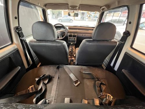Fiat Uno 1.0 Way Flex 3p