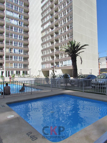 Departamento En Venta En Quinta Normal