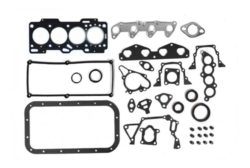 Juego Juntas Motor Atos 1.1 2011 2012