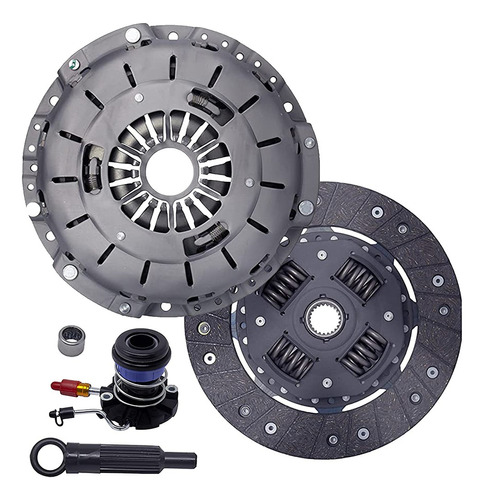 Kit De Clutch 1996-2010 Mazda B2300 B2500 B3000 2.3 2.5 3.0