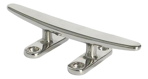8 \ Muelle De Acero Inoxidable Base Abierta Bajo Plano Grado