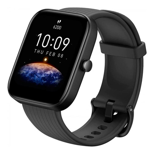 Amazfit Bip 3 Pro A2171 - 5atm. 1,69´ Táctil Tft+bth+gps