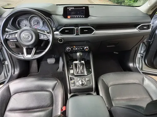 Mazda CX-5 2.5 Touring At