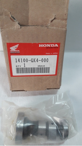 Árbol De Levas Original Honda Ct70 Dax Americana 91/4 Nuevo