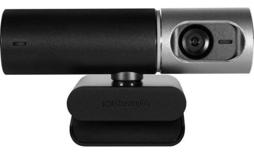 Cámara Web Streamplify Cam Pro 4k Stream Videoconferencias