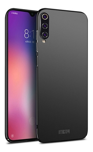 Capa Case Super Fina Mofi Xiaomi Mi 9 Se