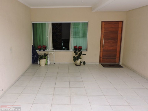 Imagem 1 de 15 de Semi Novo, 3 Dormitórios ( Sendo 2 Suítes ) 4 Vagas, R$ 960.000,00 - St10916