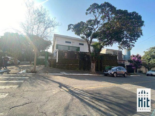 Imagem 24 de 24 de Sobrado À Venda, 197 M² Por R$ 1.220.000,00 - Planalto Paulista - São Paulo/sp - So0602