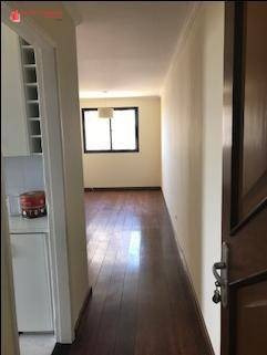 Imagem 4 de 30 de 3 Dorms Sendo 1 Suite, 2 Vgs, 55 M² - Jabaquara - São Paulo/sp - Ap5098 - Ap5098