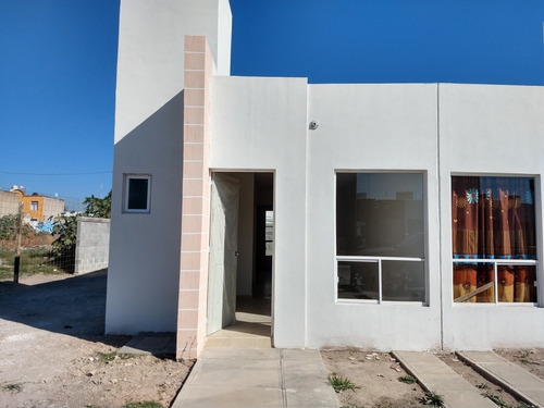 Imagen 16 de 16 de Casa En Venta Zona Sur De Irapuato De Una Planta