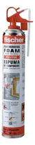 Comprar Espuma de Poliuretano Expandido Fischer Pu 1\u002F750 en Aerosol 750 cc